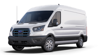 2025 Ford E-Transit™ External Image 1